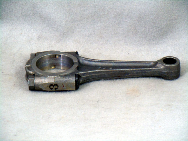 Honda Part Image